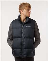 Columbia Men's Puffect II Vest - Black